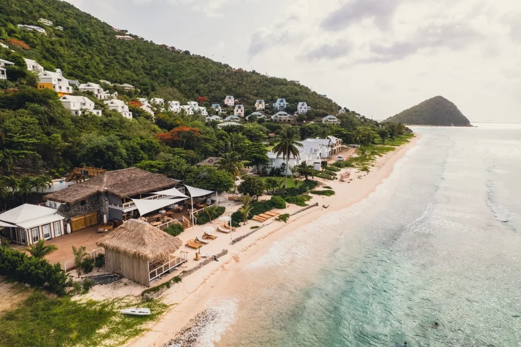 Long Bay Beach Resort