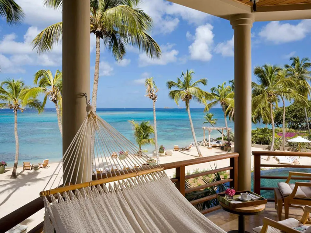 Family-Friendly Caribbean Vacation at Villa Aquamare