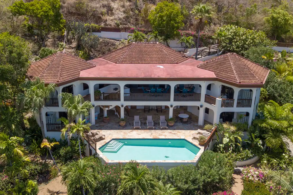 Loblolly Villa