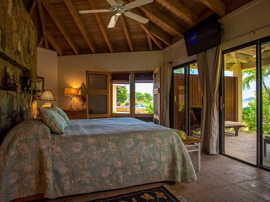 Sea Fans Villa