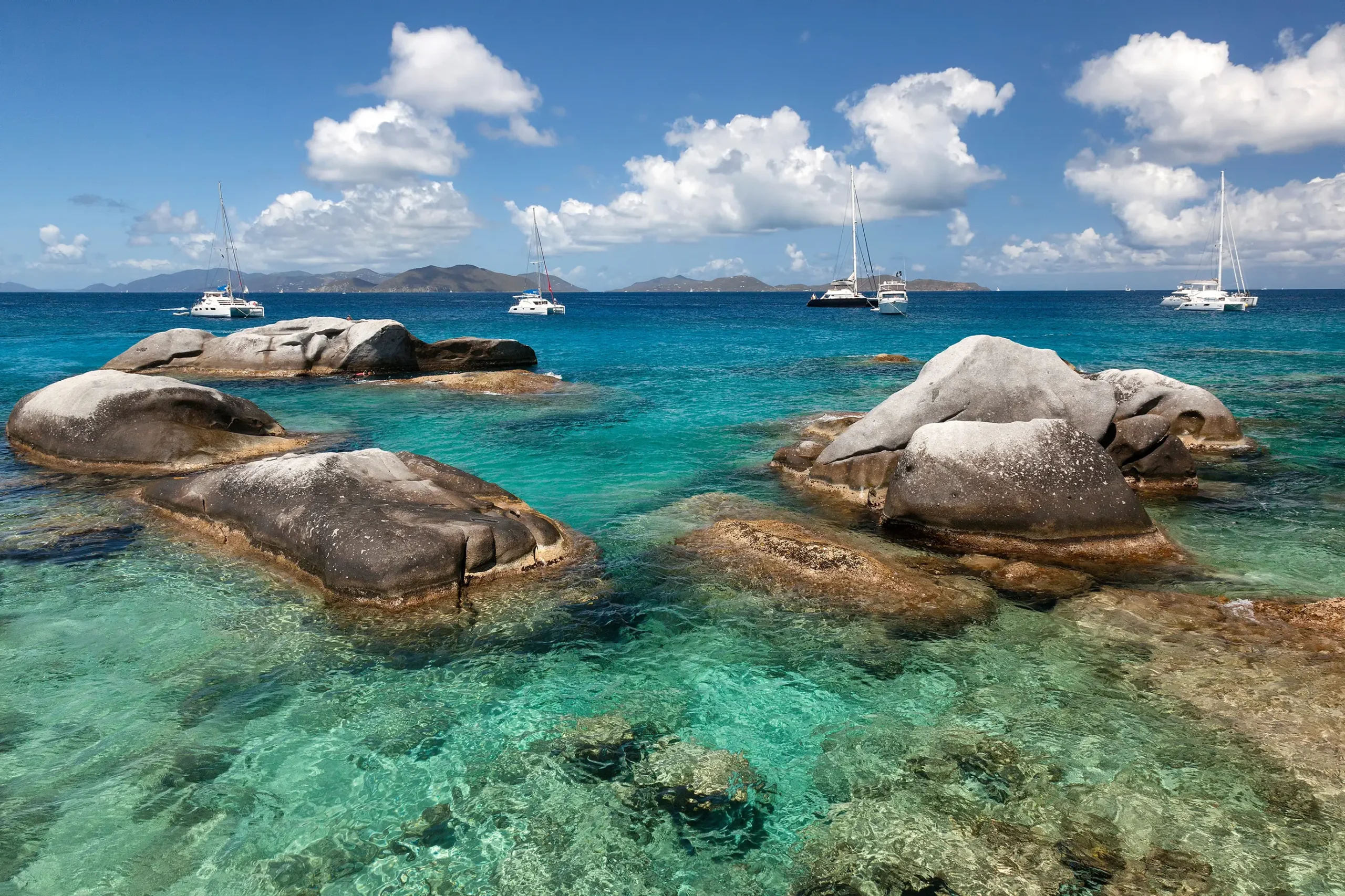 British Virgin Islands