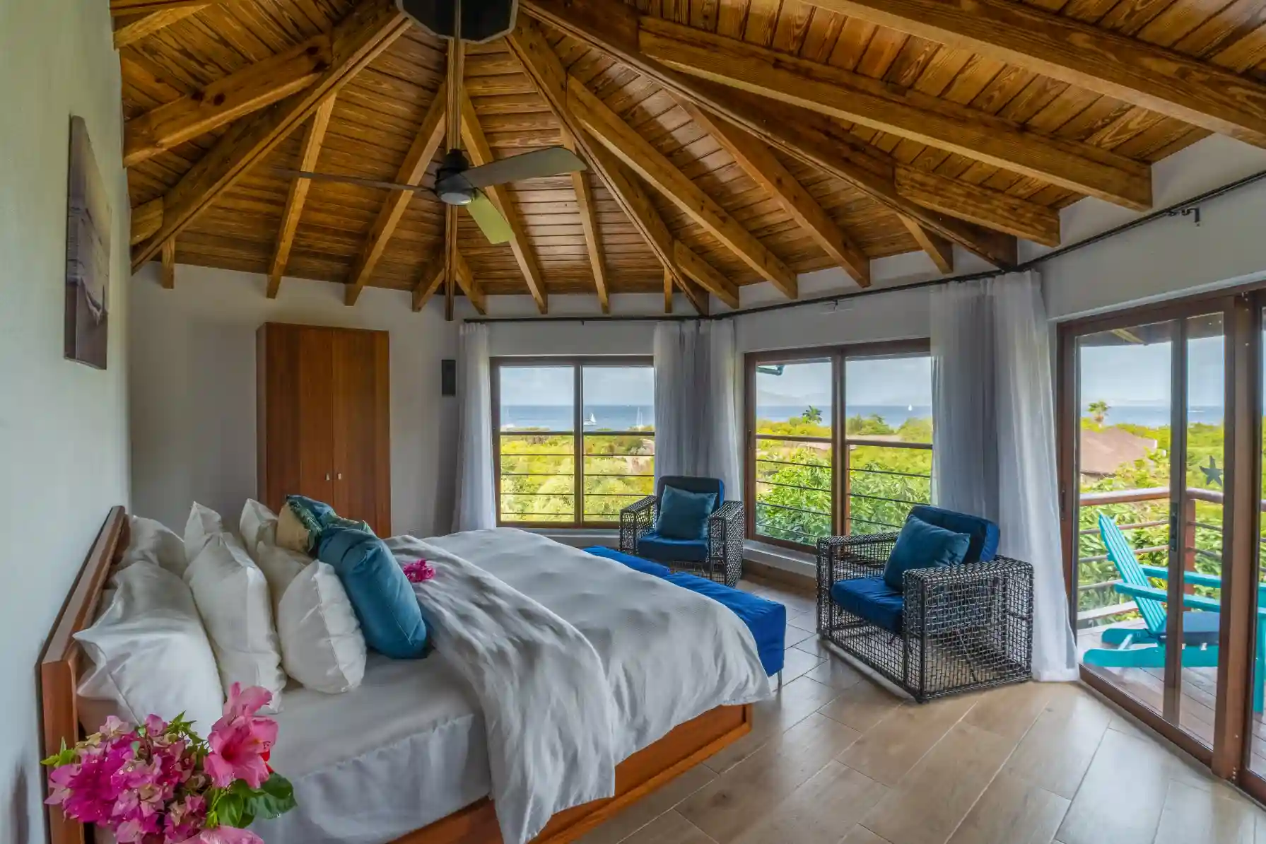 Eden Waters Villa