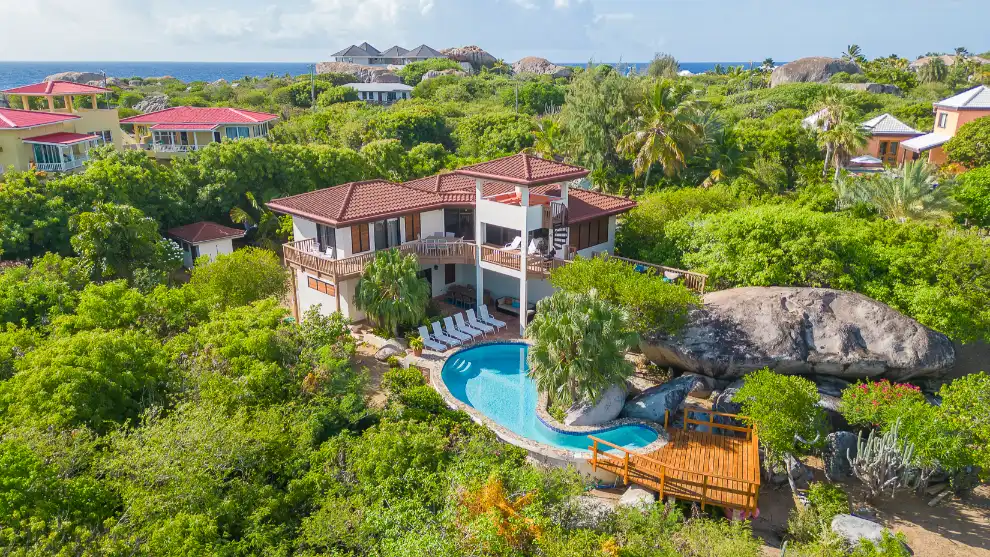 Amani Villa