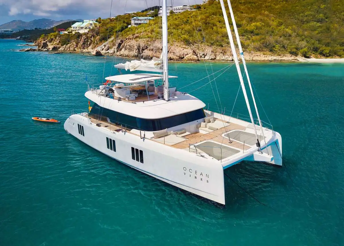 BVI for Families: How to Travel in Style with Kids in Tow