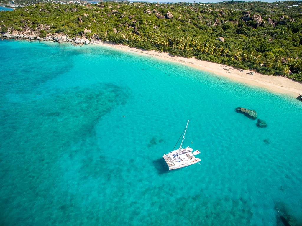 spring bay