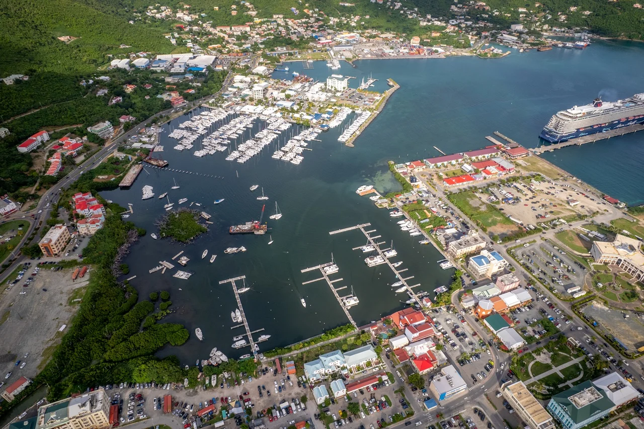 Discover Road Town Magic: Your Ultimate BVI Adventure Guide