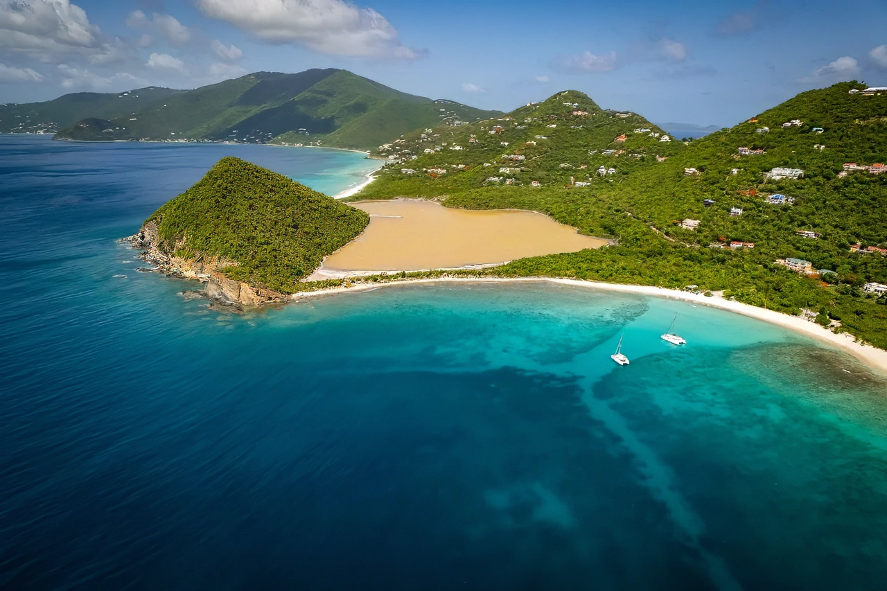 How to Visit Tortola: Your Ultimate BVI Paradise Guide