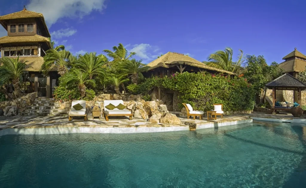 bali lo hi necker island bvi